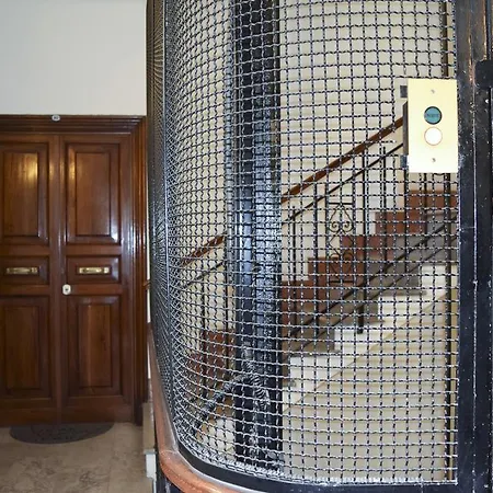 La Casa Dei Papi Rom