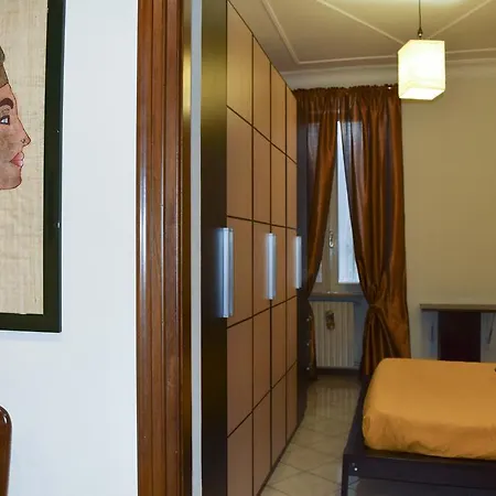 La Casa Dei Papi Holiday home