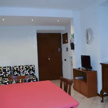 Feriehus La Casa Dei Papi Rom