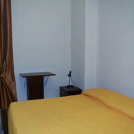 La Casa Dei Papi