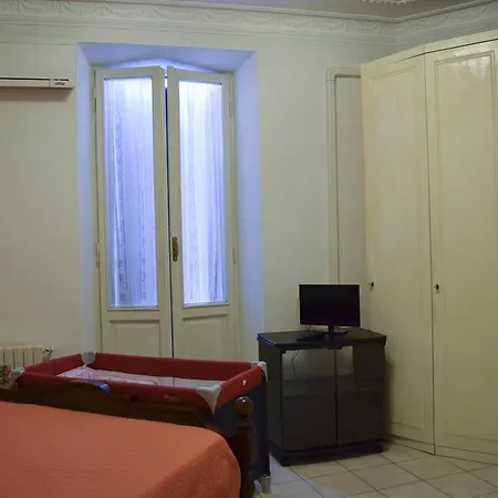 La Casa Dei Papi Rome