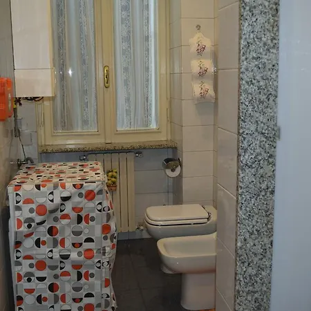 Holiday home La Casa Dei Papi Rome