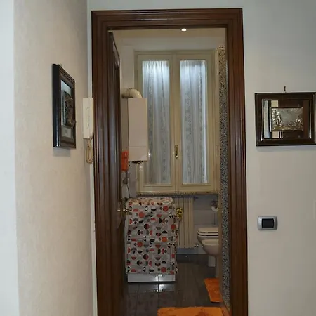 La Casa Dei Papi