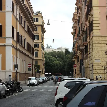 Feriehus La Casa Dei Papi *