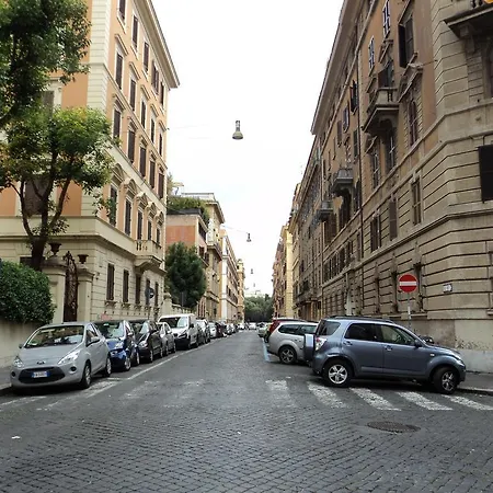 La Casa Dei Papi Rom