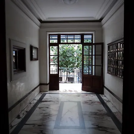 La Casa Dei Papi Rome