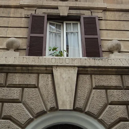 Holiday home La Casa Dei Papi Rome