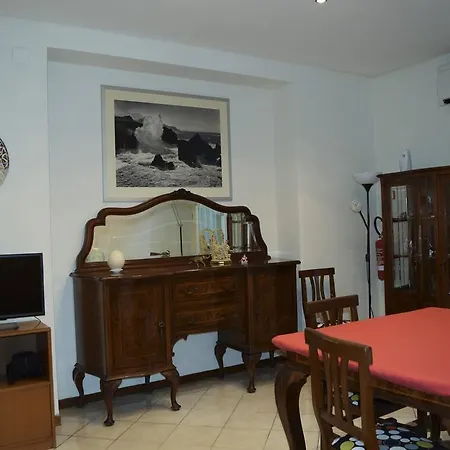 Holiday home La Casa Dei Papi *