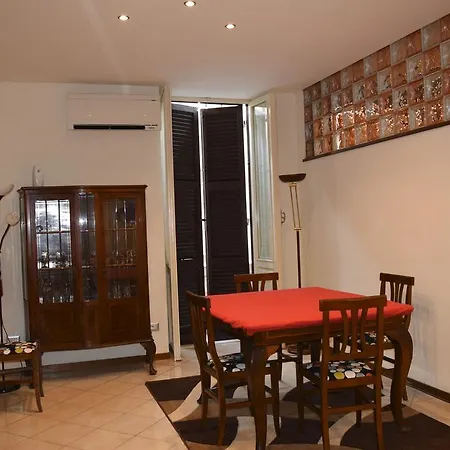 Дом отдыха La Casa Dei Papi