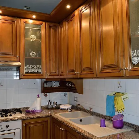 Дом отдыха La Casa Dei Papi *