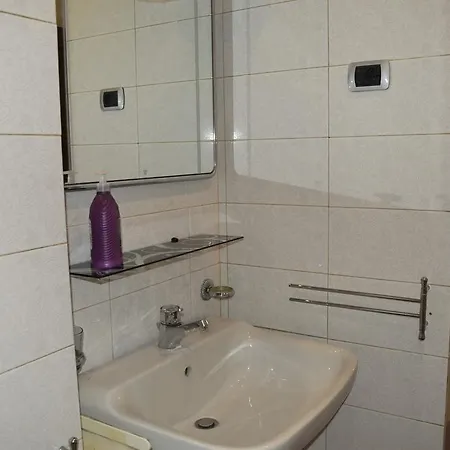 Дом отдыха La Casa Dei Papi