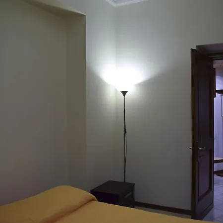 Holiday home La Casa Dei Papi Rome