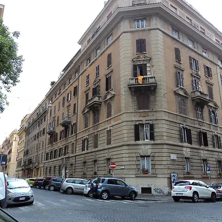 La Casa Dei Papi Рим