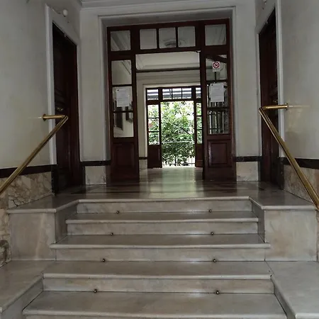 Дом отдыха La Casa Dei Papi